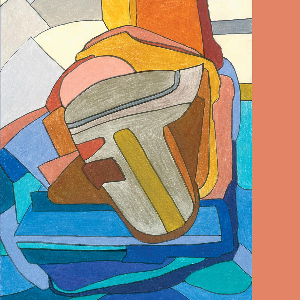 Calibre - Shelflife 8 [digipak]