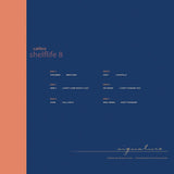 Calibre - Shelflife 8 [printed sleeve / incl. dl code]