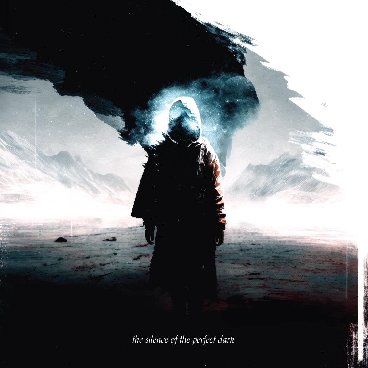The Silence - The Silence of the Perfect Dark [printed sleeve / incl. dl code]