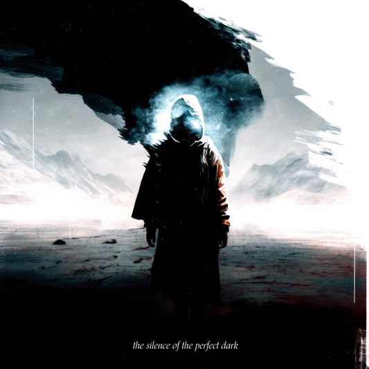 The Silence - The Silence of the Perfect Dark [CD]