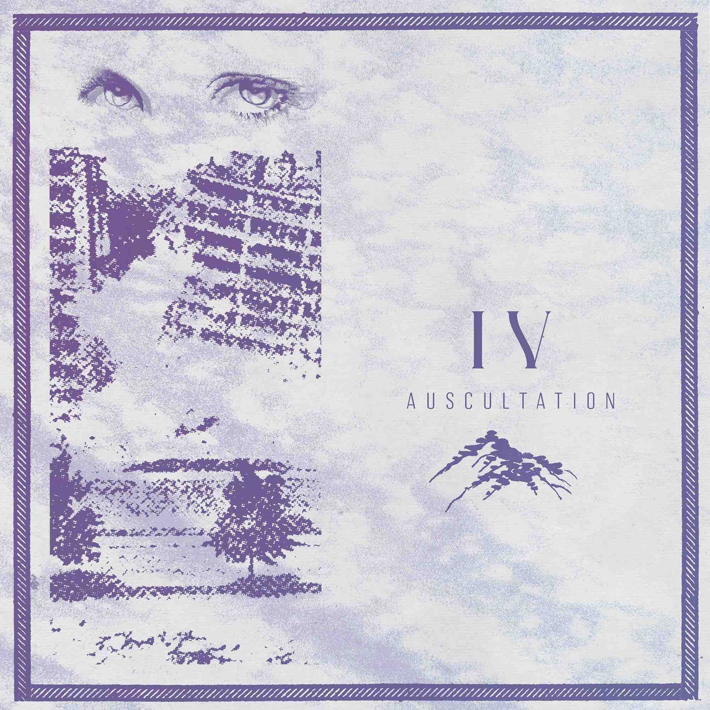 Auscultation - IV