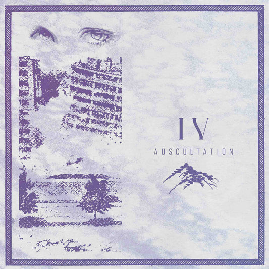 Auscultation - IV