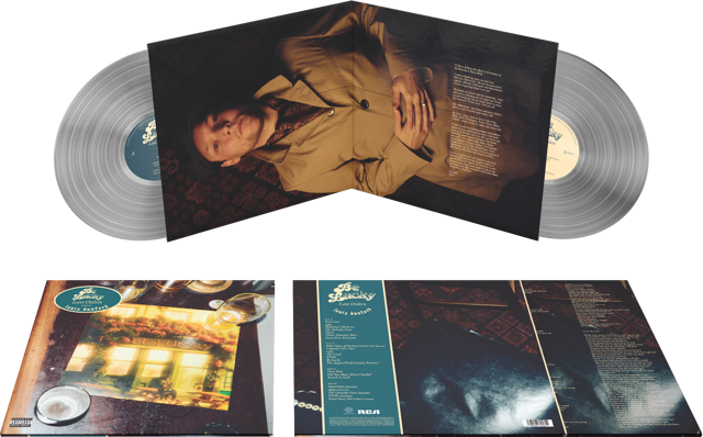 Louis Dunford - Be Lucky: Last Orders (Deluxe) [Silver 2LP]