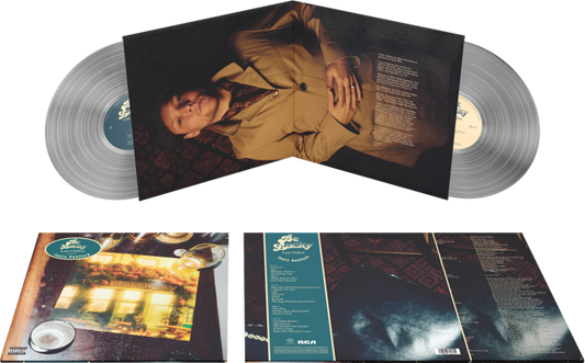 Louis Dunford - Be Lucky: Last Orders (Deluxe) [Silver 2LP]