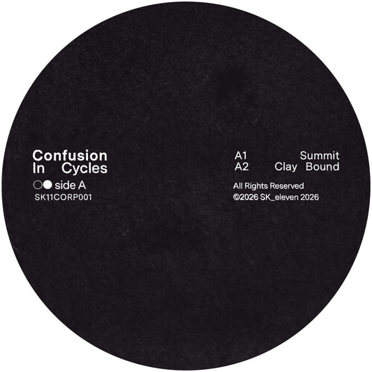 Confusion - In Cycles