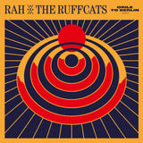 RAH & THE RUFFCATS - ORILE TO BERLIN [Orange Vinyl]