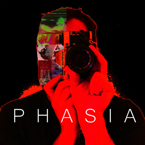 VHS Head - PHASIA [PICTURE DISC]