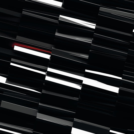 SDEM - VORTICES [Cassette]