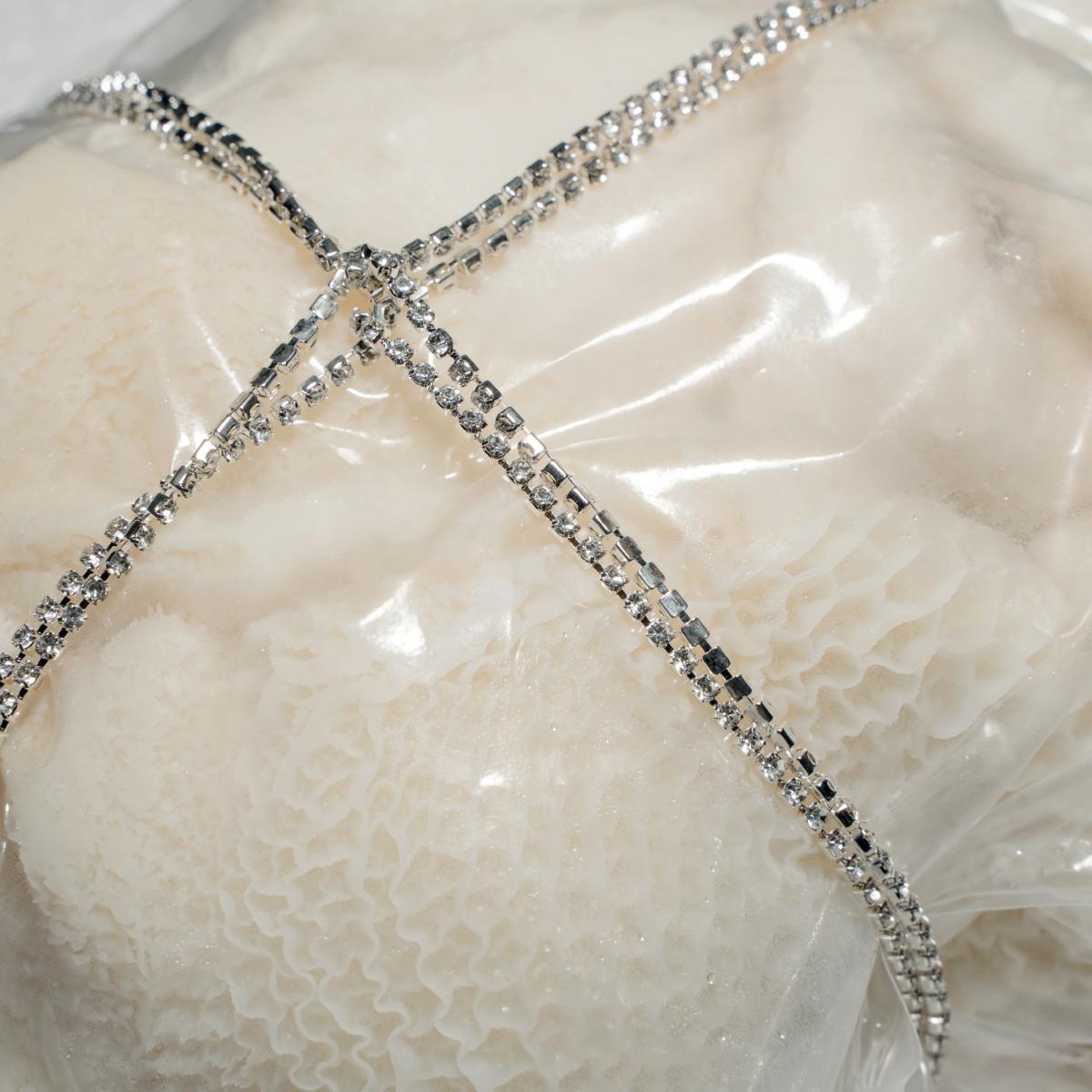 Valerie Ace - Strass & Stress [Printed sleeve]