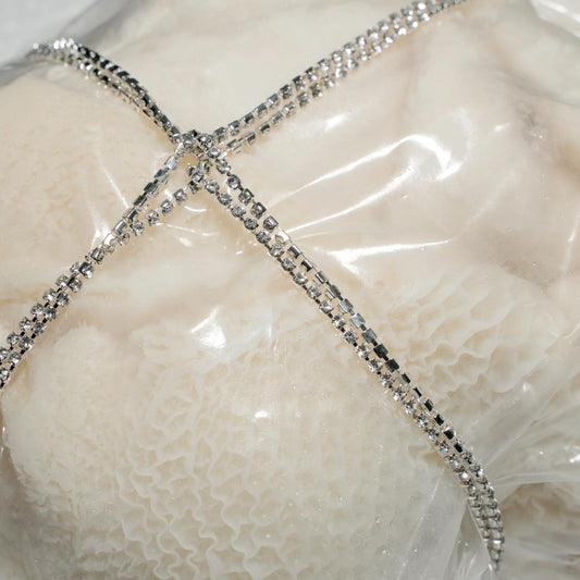 Valerie Ace - Strass & Stress [Printed sleeve]