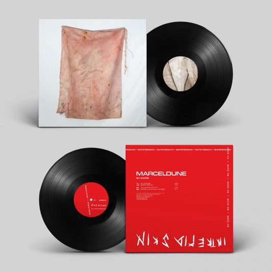MarcelDune - Buy Success [180 grams / printed sleeve]