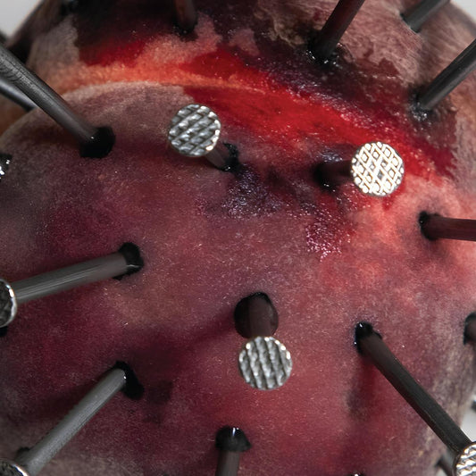 SJUSH - Temper Shift [180 grams / printed sleeve]