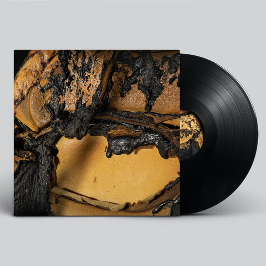 BEC - Dawn Of A New Dimension [printed sleeve / 180 gram]