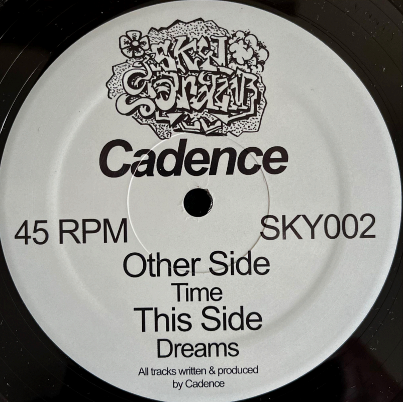Cadence - Time / Dreams