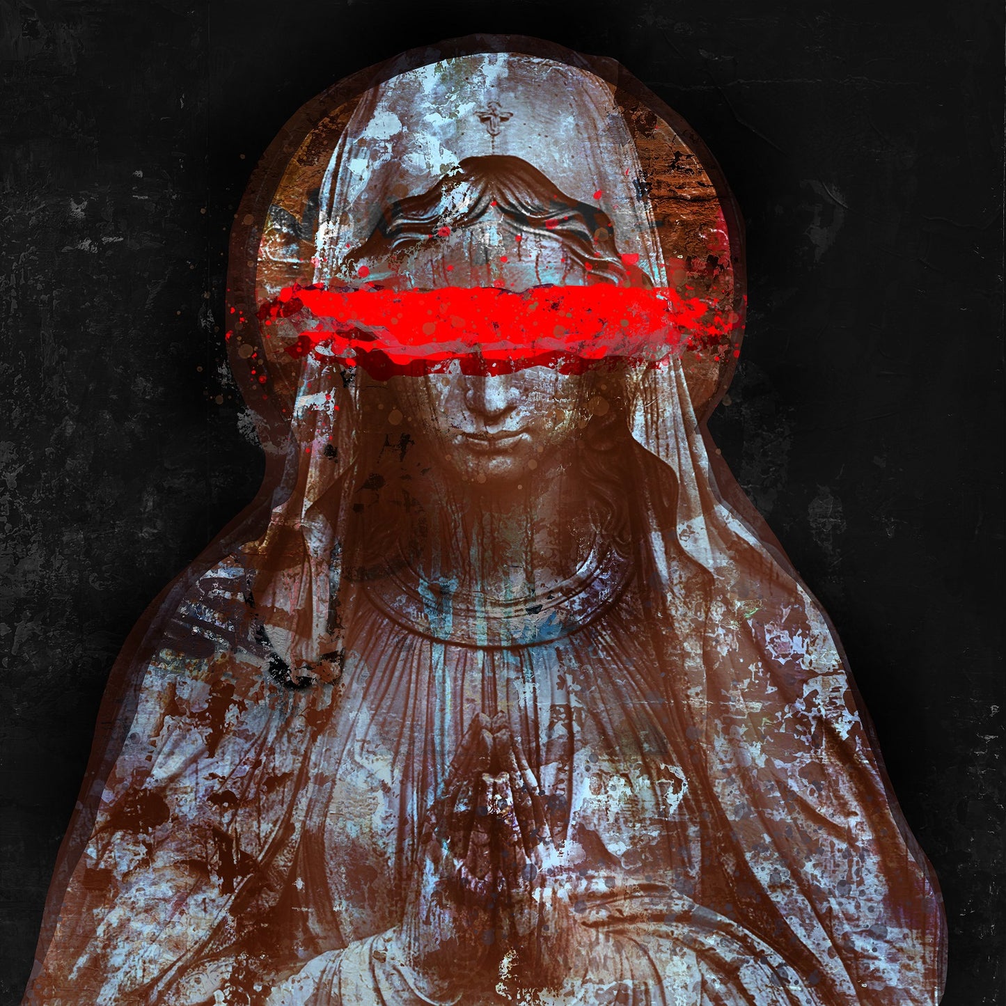 Slaine & Statik Selektah - A New State Of Grace [CD]