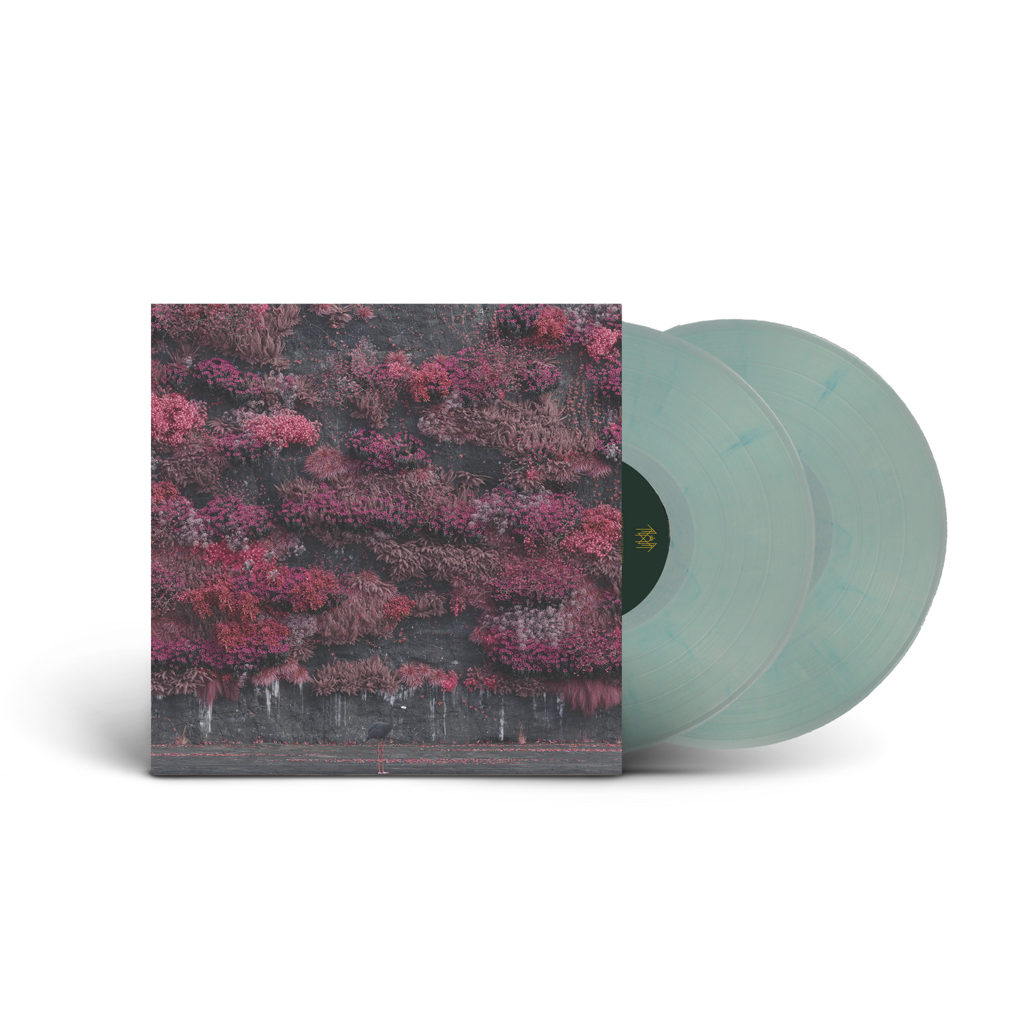 Sleep Token - Even In Arcadia [Hint of Blue 2LP]