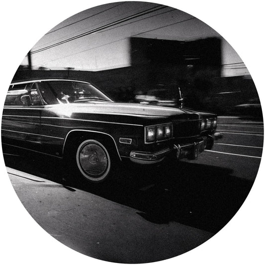 SYLK - Suspects EP