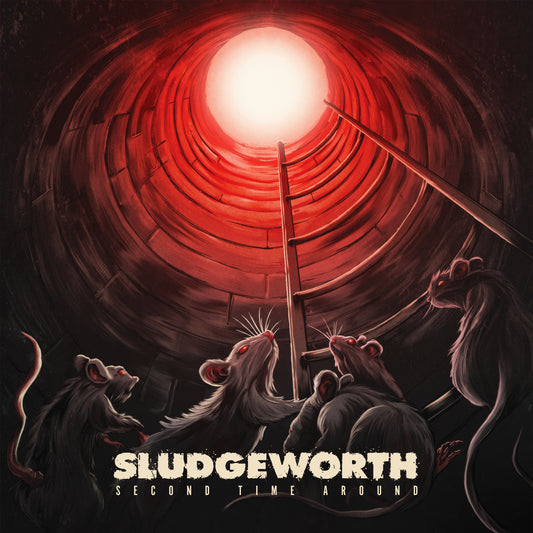 Sludgeworth - Second Time Around [CD]