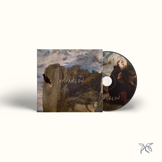 Sluice - Companion [CD]