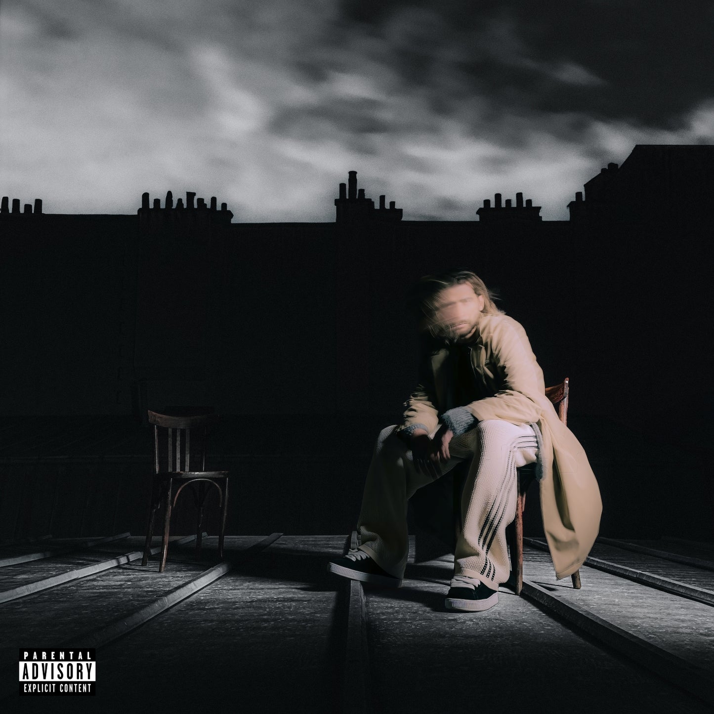 Kemmler - Finalement [LP]