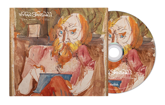 Vivian Stanshall - Dog Howl In Tune [CD]