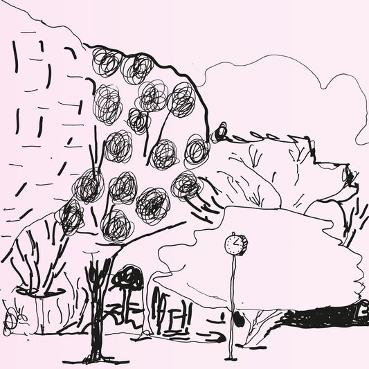 Lea Lisa - Poem For The Lost Souls – Kuniyuki & Session Victim Versions