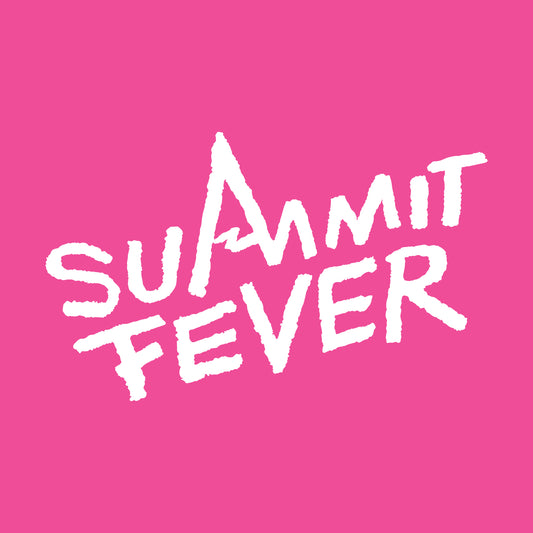 Summit Fever - Something Forever EP