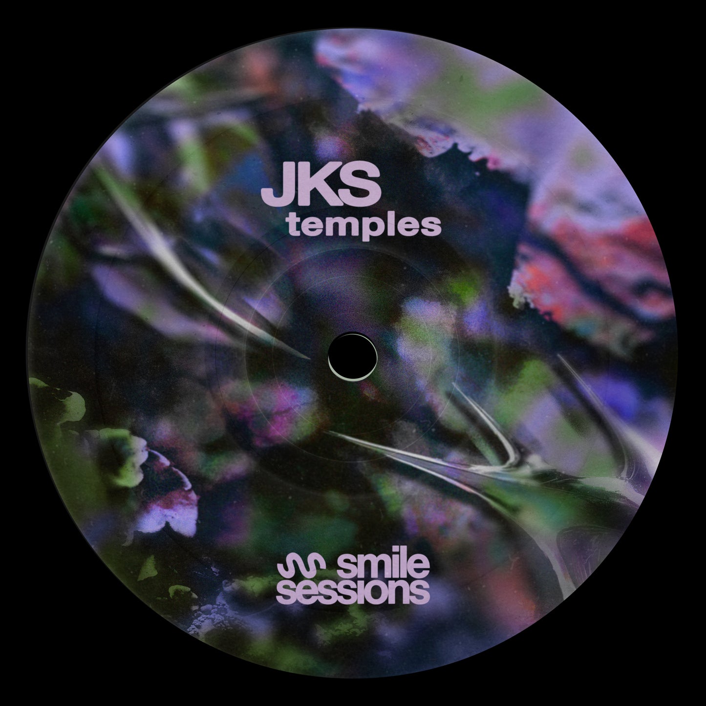 JKS - Temples