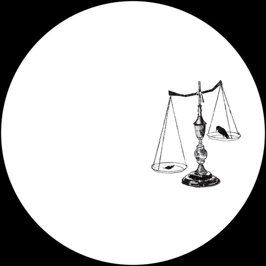 Dial-M / Msymiakos - SMR007