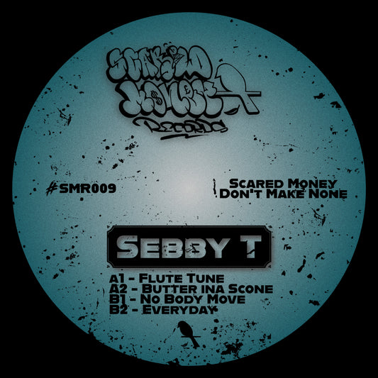 Sebby T - SMR009