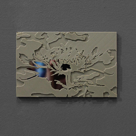 Ignez - SMV011 [printed sleeve]