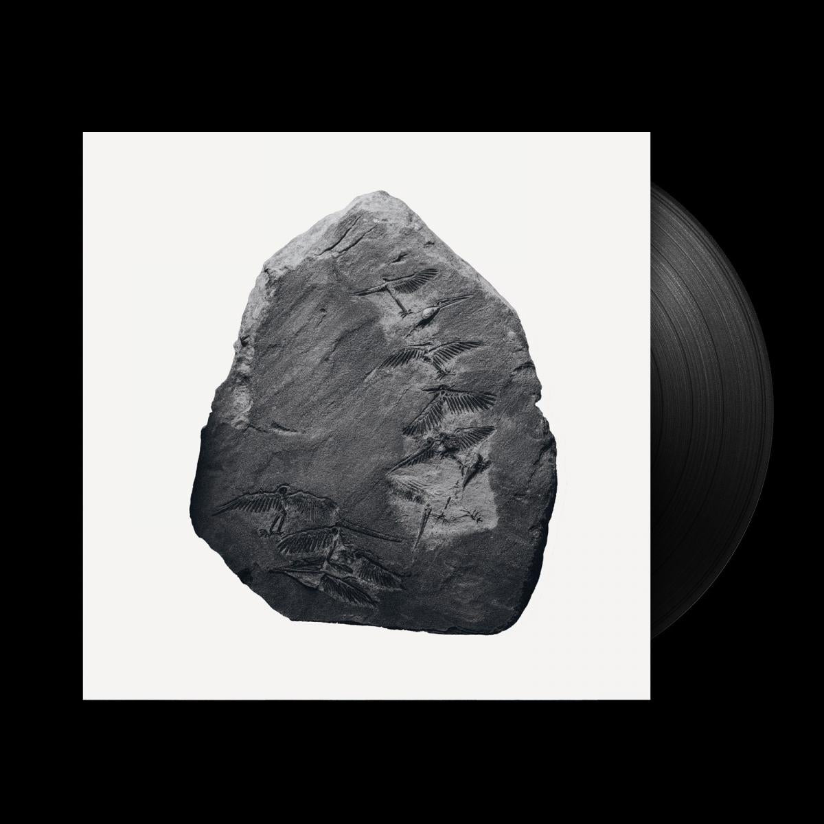 Ignez - Remixes [printed sleeve]