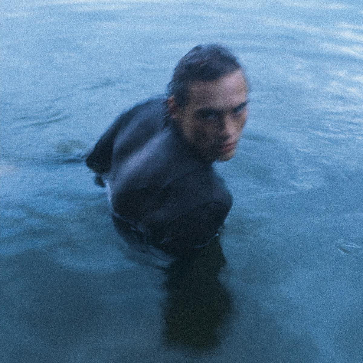 Ignez - SMV015 [printed sleeve]