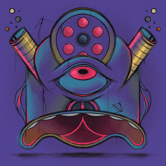 Various Artists - Killer Loops [printed sleeve / 180 grams]