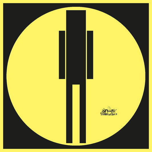 Chris Baumann - Ectomorphin