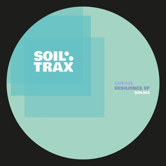 Gockel - Resilience EP