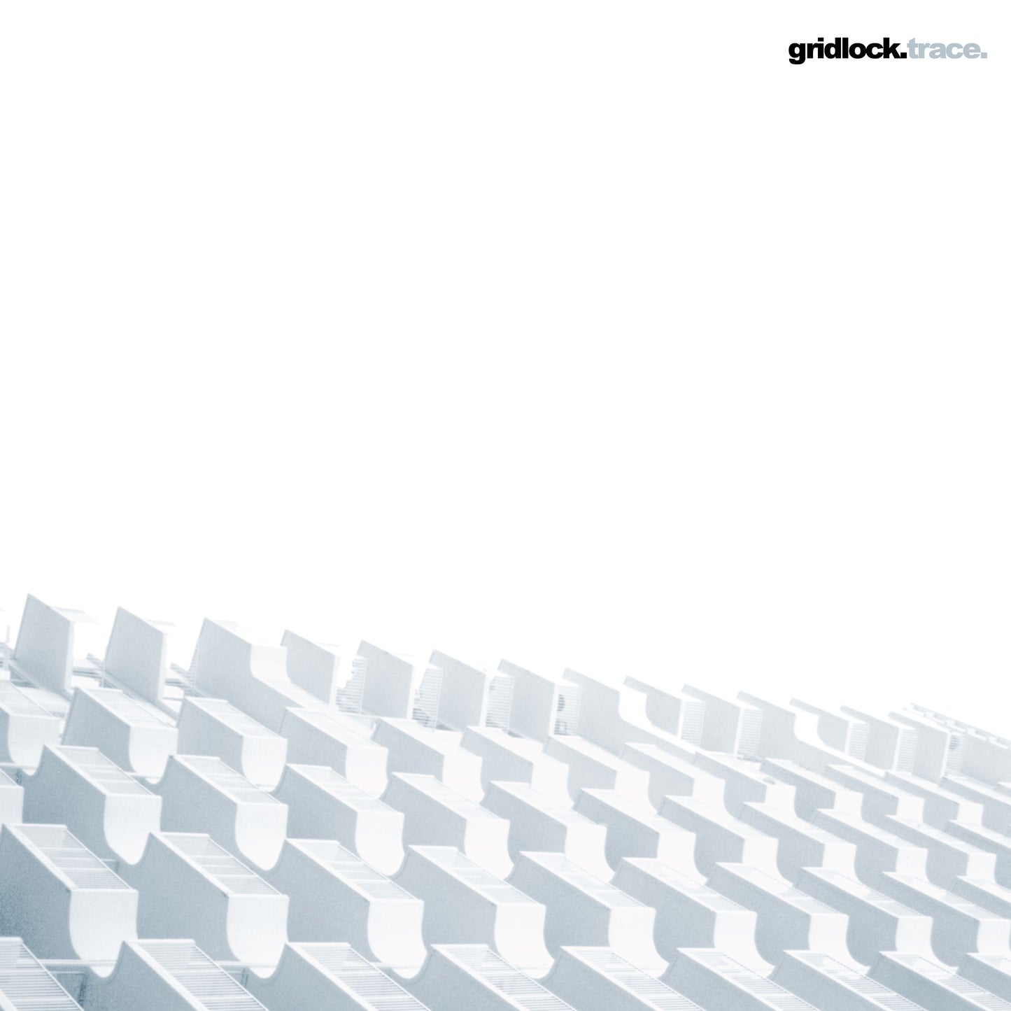 Gridlock - Trace [2LP]