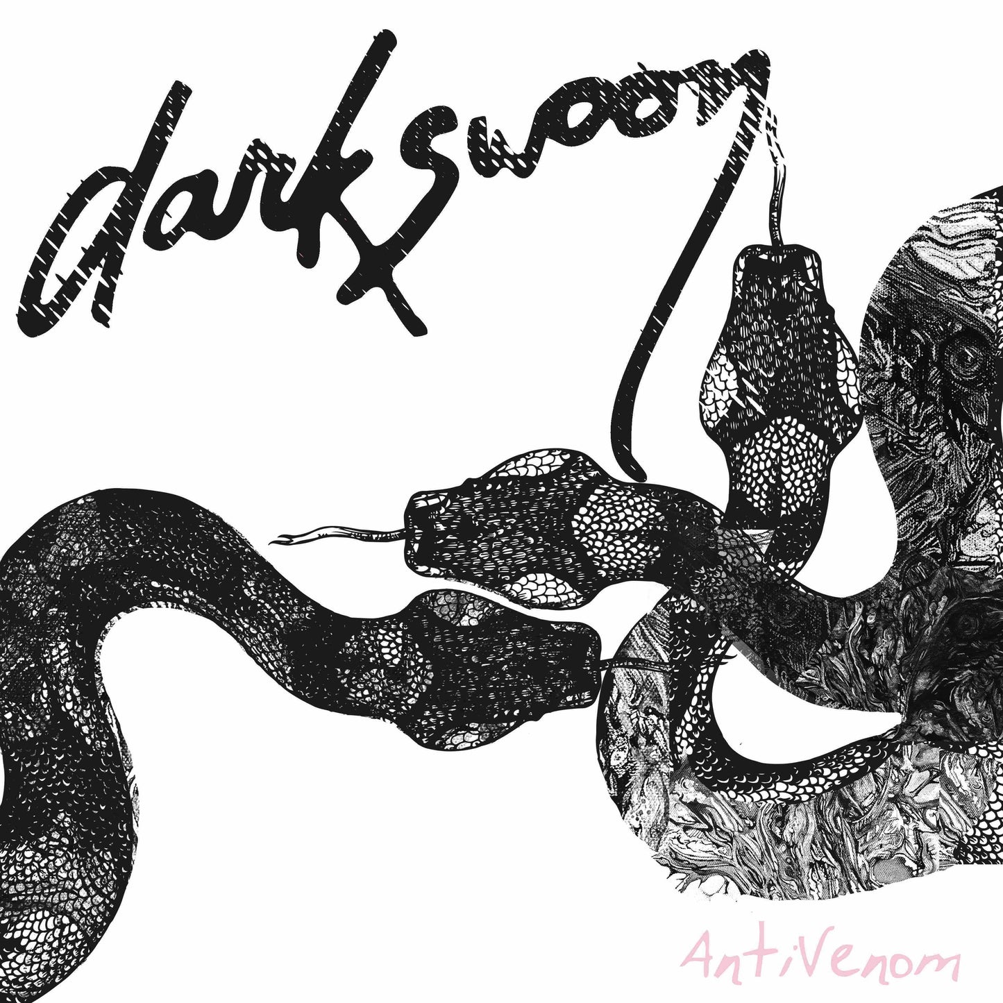 Darkswoon - Antivenom [CD]
