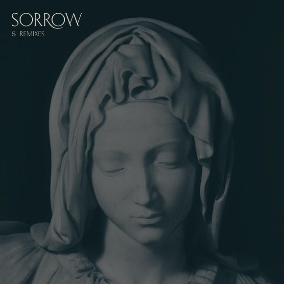Di.Capa - Sorrow & Remixes [180 grams vinyl / printed sleeve]