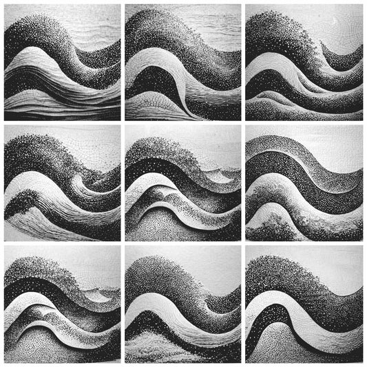 Mighty Truth - Mighty Truth [Clear Vinyl]