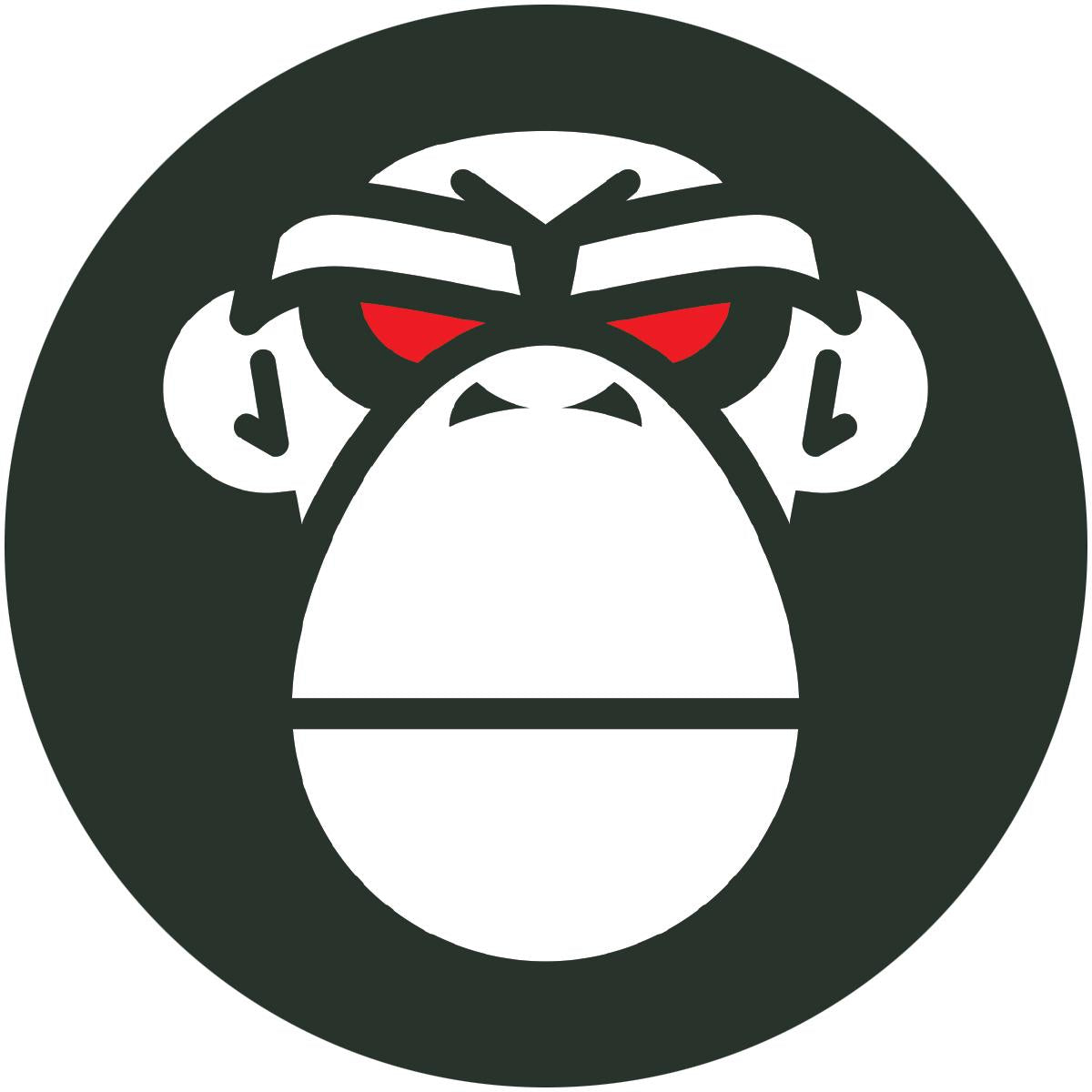 Chimpo - Buzzin / Frontline