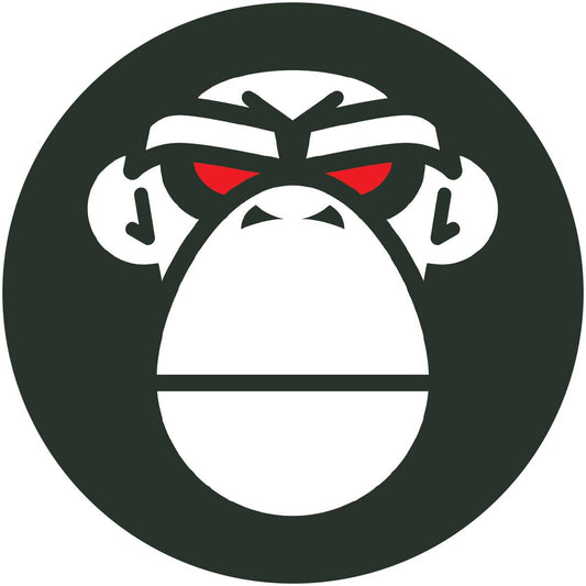 Chimpo - Buzzin / Frontline