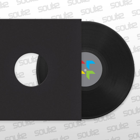 Seba - Four:Fit EP 07