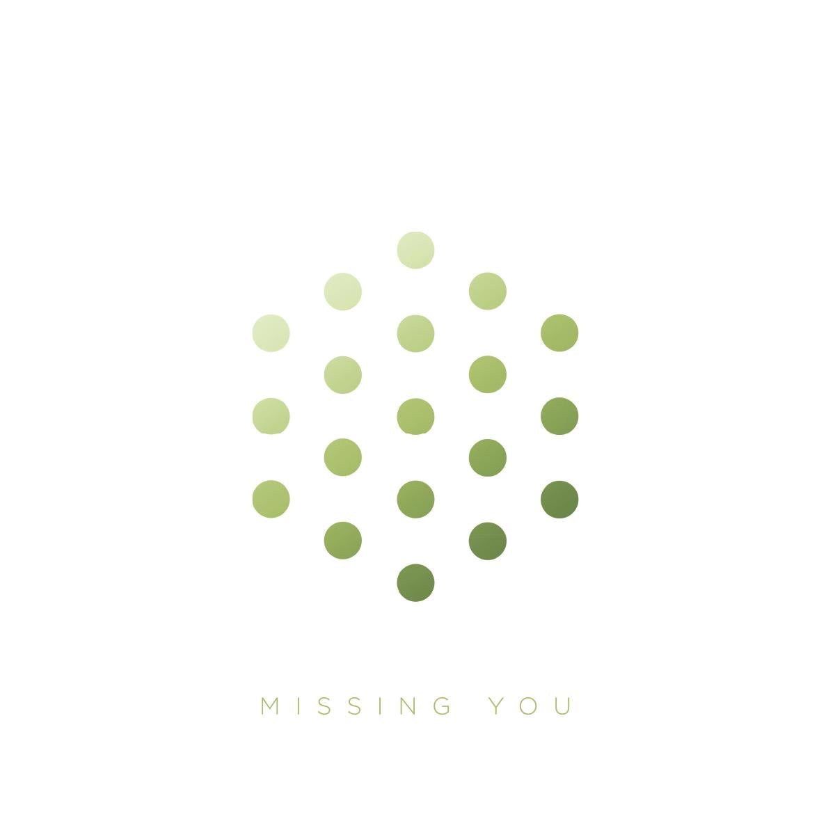 LSB - Missing You / Tumult [full colour sleeve]