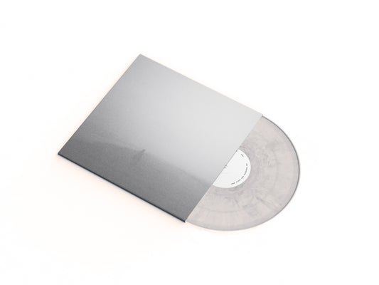 Jon Porras - Achlys [Marbled LP]