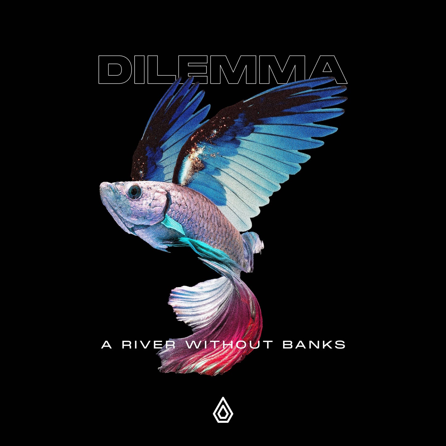 Dilemma - A River Without Banks [2LP]