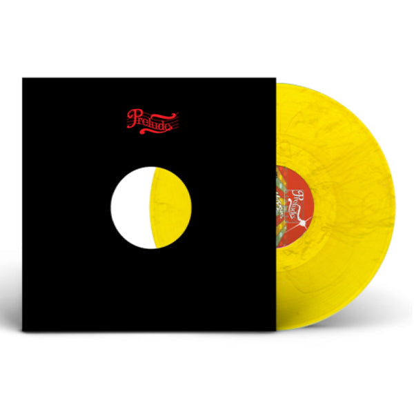 Musique - In the Bush / Keep On Jumpin' (Remix)