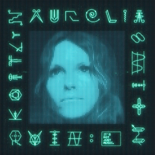 KAITLYN AURELIA SMITH - RUIN : IT”S NOT JUST MUSIC [LP]