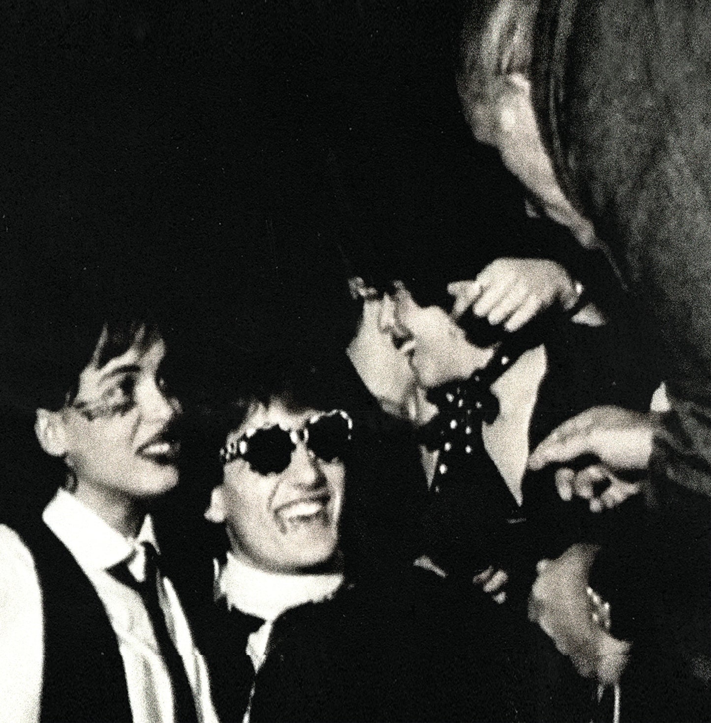 SPO & Mystic Valley - Sons Of The Night