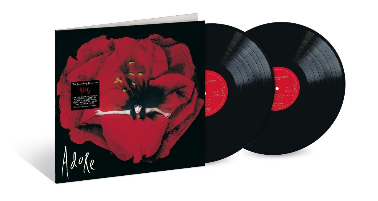 Smashing Pumpkins - Adore [2LP]